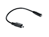 LANC/AV-R Adapter Kabel 10 cm