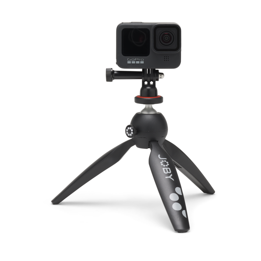 HandyPod 2 Kit Schwarz