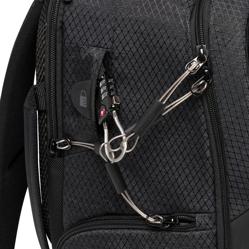 PRO Light Backloader Rucksack M für CSC/DSLR