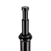 Avenger C-Stativ Schiebebein 40" schwarz, 3,3m Basis & Säule