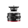 MOVE Quick Release System - Platte