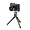 Gitzo Mini Traveler Noir Décor für CSC/DSLR Kameras