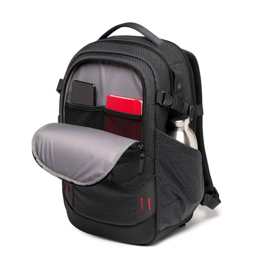 PRO Light Backloader Rucksack S