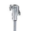 Avenger Combo Stand 45 Silver 450cm Steel Triple Riser
