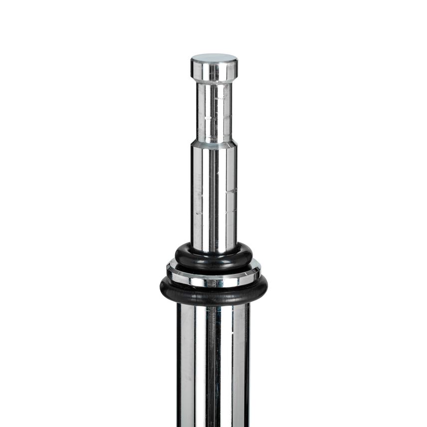 Avenger C-Stativ Schiebebein 40" CS 3,3m Kit