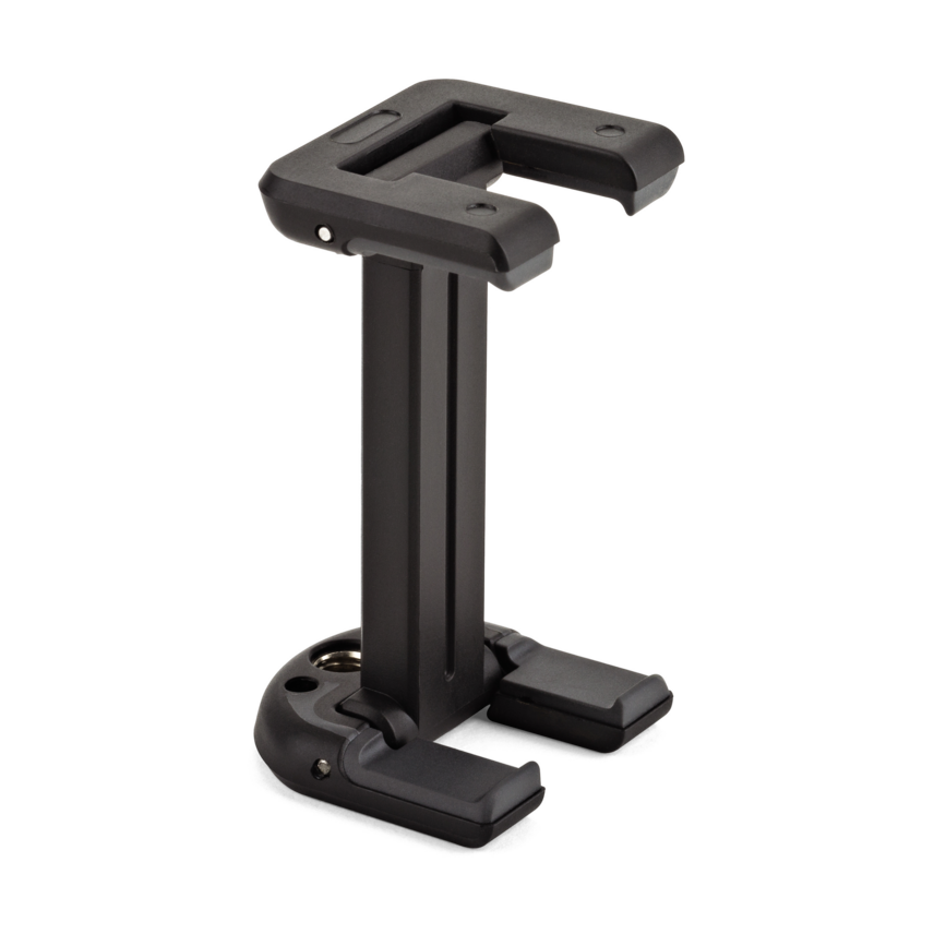 GripTight™ ONE Smartphone Halterung, schwarz