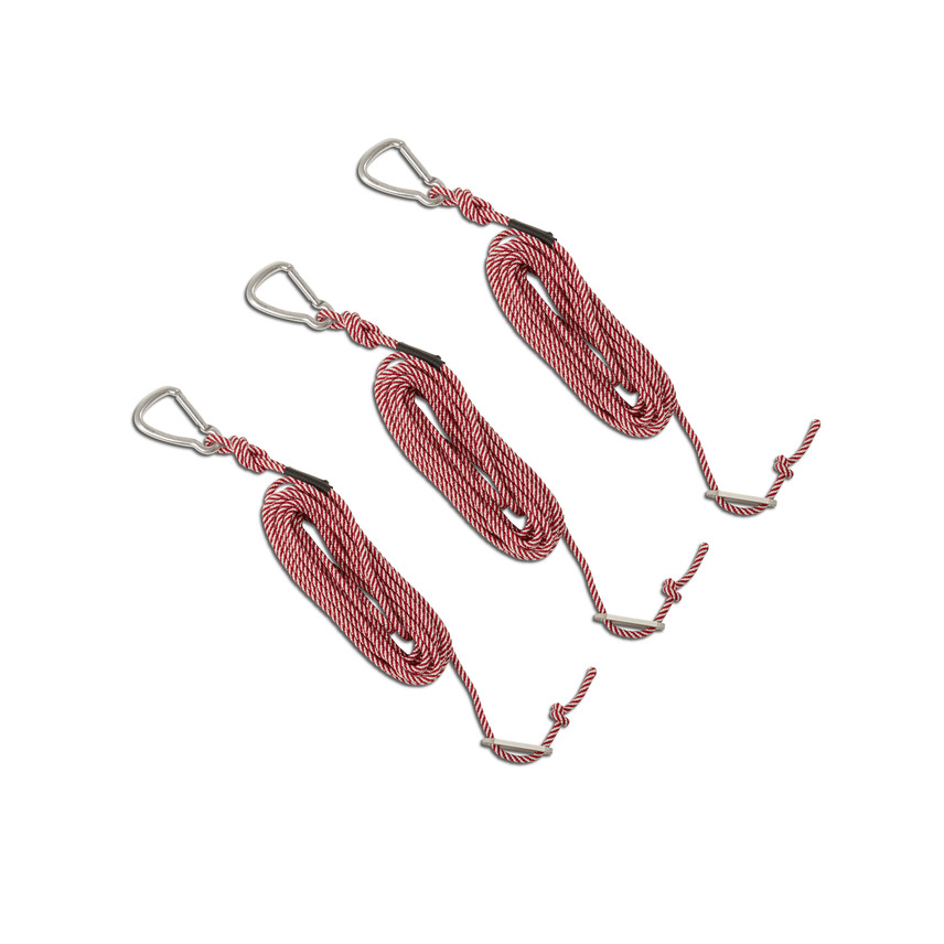 Sicherungs-Kit Wind-Ups/Cranks