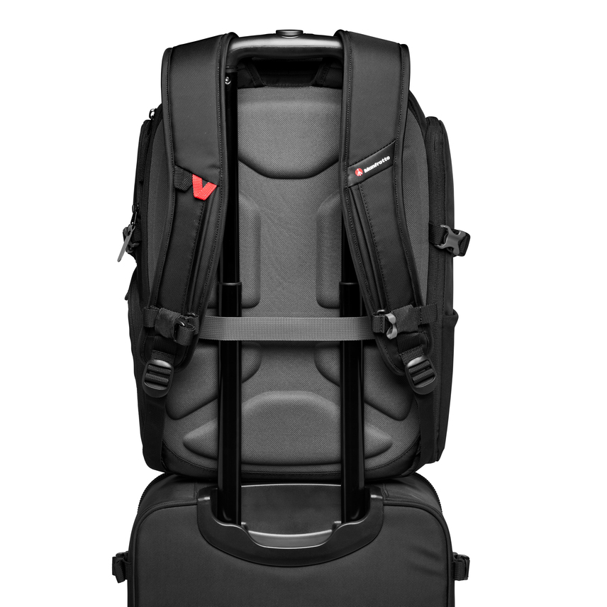 Advanced Travel Rucksack III