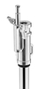 Avenger Combo Stand 45 Silver 450cm Steel Triple Riser