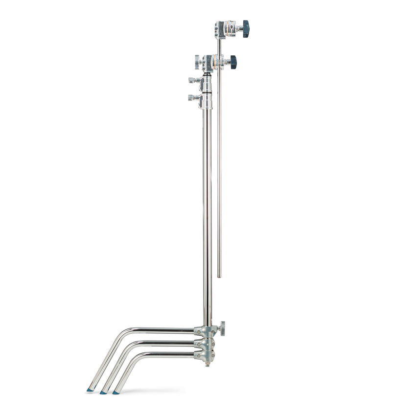 Avenger C-Stativ Schiebebein 40" CS 3,3m Kit