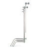 Avenger C-Stativ Schiebebein 40" CS 3,3m Kit