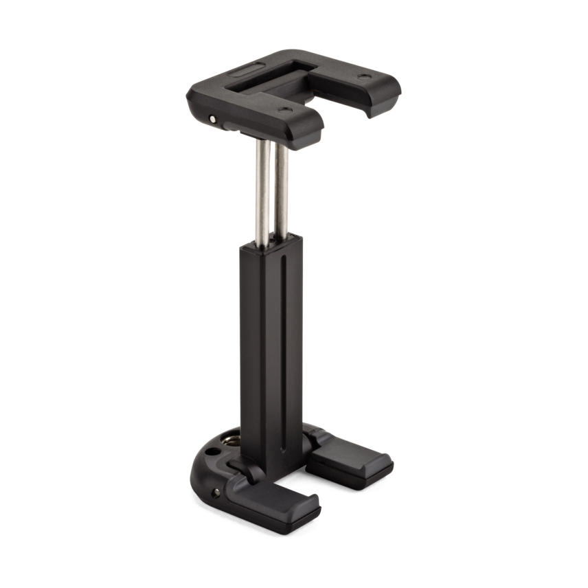 GripTight™ ONE Smartphone Halterung, schwarz