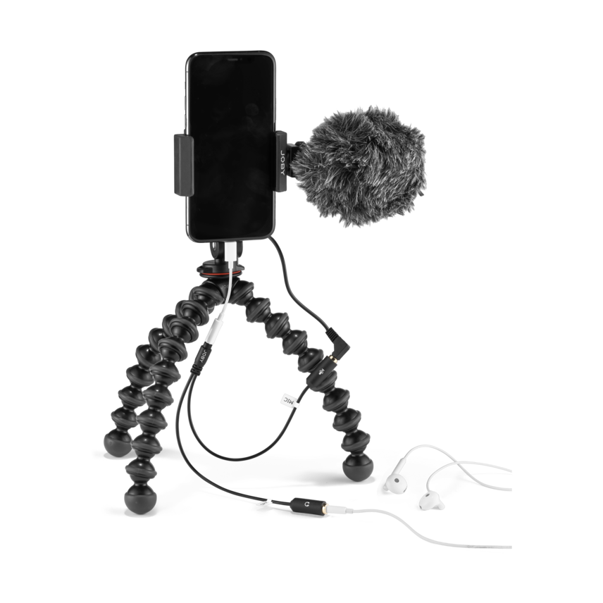 Wavo™ 3,5-mm-Kabelweiche