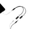 Wavo™ 3,5-mm-Kabelweiche