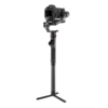 Ausziehgriff aus Carbonfaser für Manfrotto Gimbals