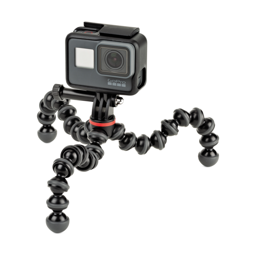 GorillaPod® 500 Stativ für Action-Kameras