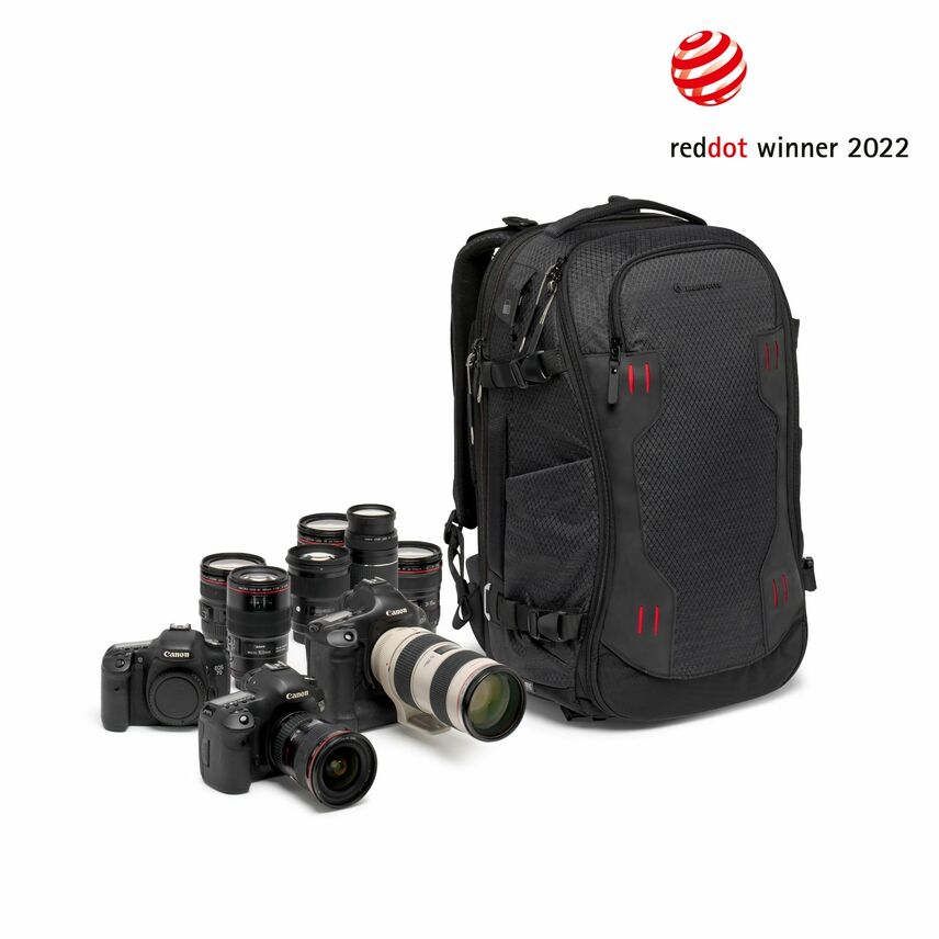 PRO Light Flexloader-Rucksack L