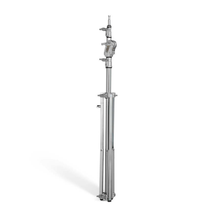 Avenger Baby Combi Boom Stativ 39 Chromstahl 390cm 