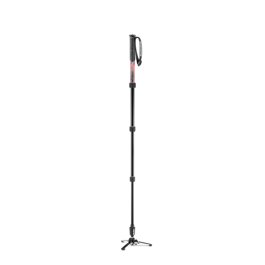Element MII Video-Einbeinstativ Aluminium