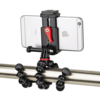 GripTight™ Action Stativ Kit Smartphones oder Action Kameras