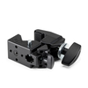 Quick-Action Super Clamp