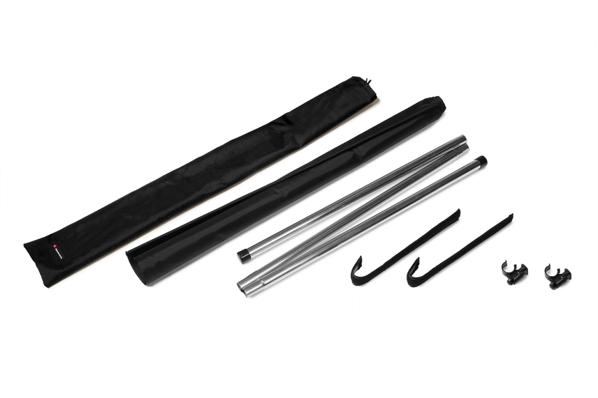 HiLite 1,8 x 2,15m Shapers & Masks Set