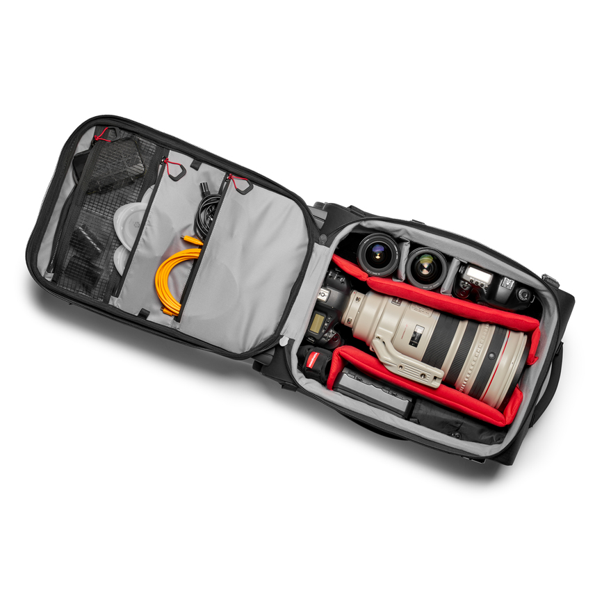 Pro Light Trolley Switch-55