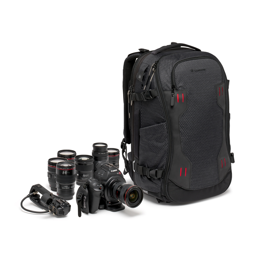 PRO Light Flexloader-Rucksack L