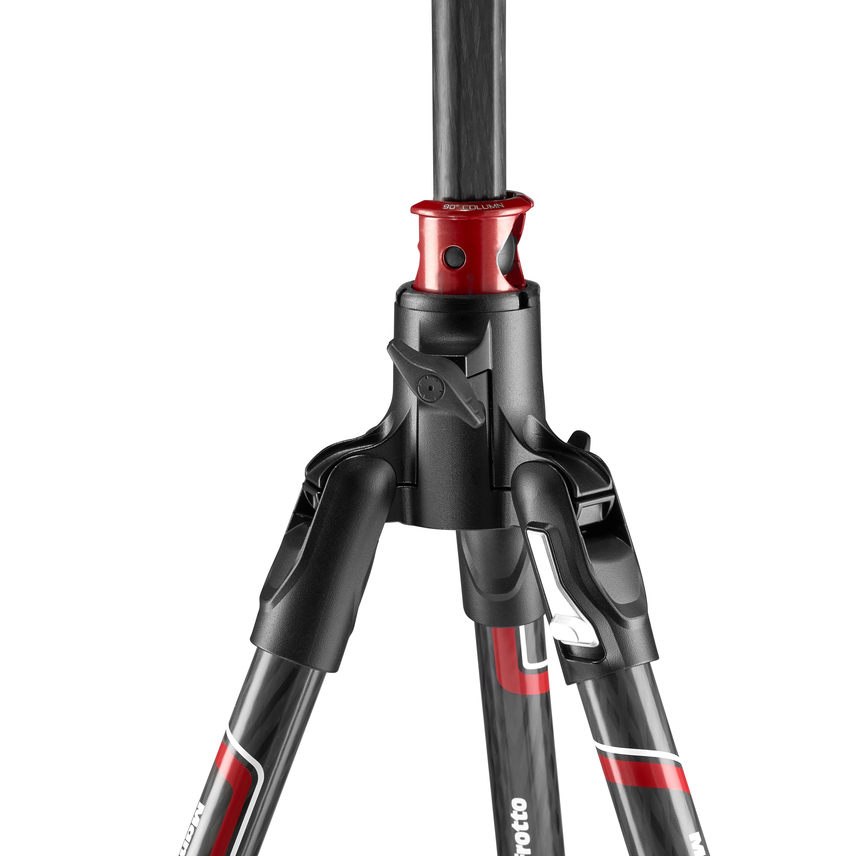 Befree GT XPRO Carbon-Reisestativ