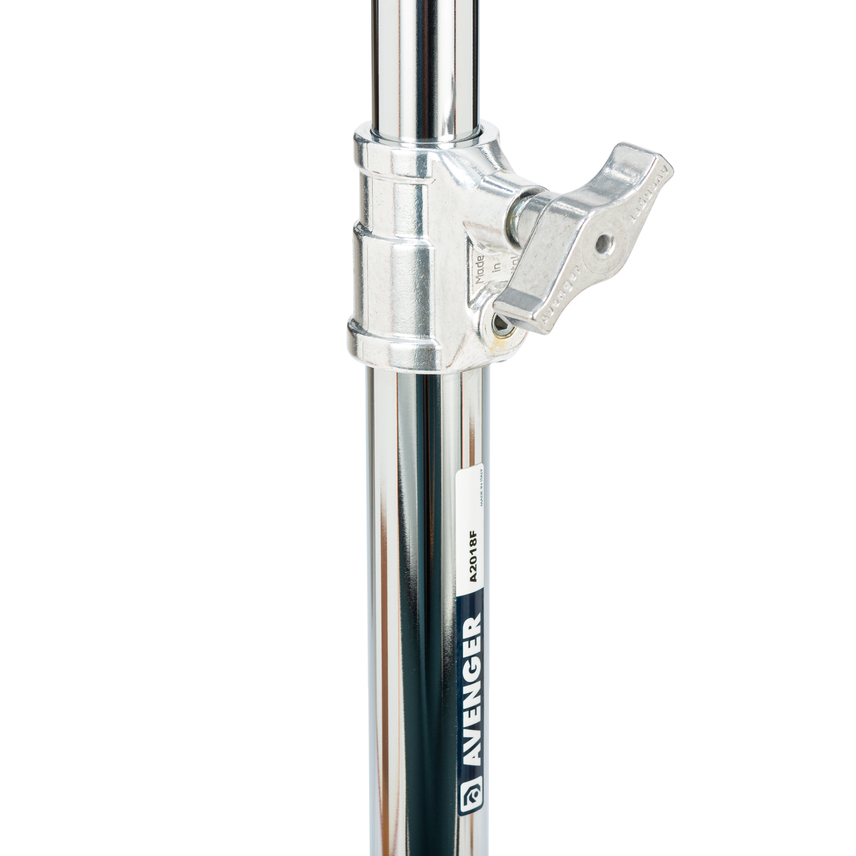 Avenger C-Stativ Feste Basis 20" 1,8 m Basis & Säule