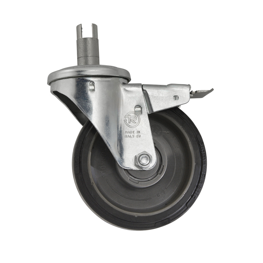 Avenger Hard Wheels 3er Set für Strato Safe Crank-Up Stands 