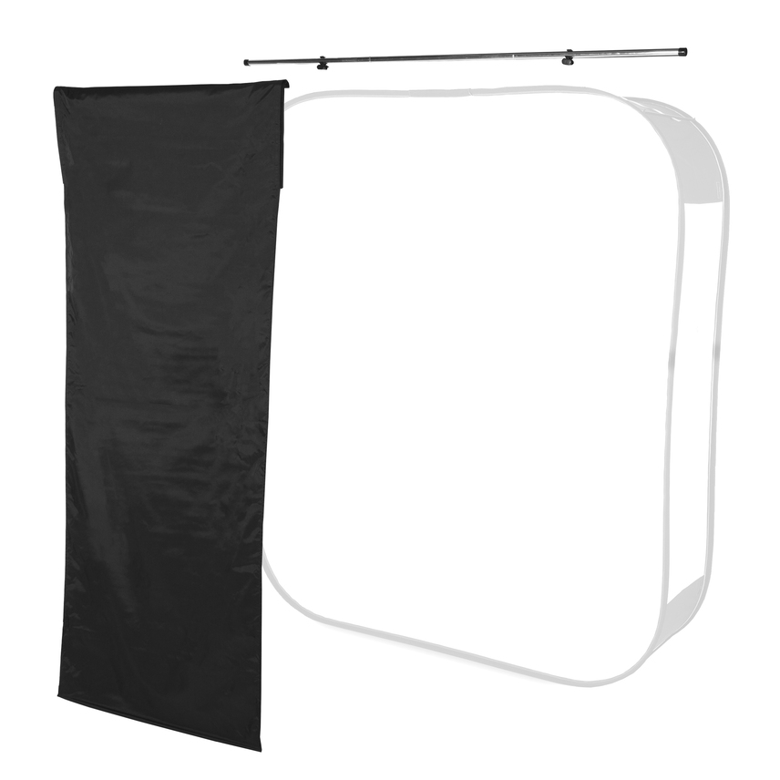 HiLite 1,8 x 2,15m Shaper