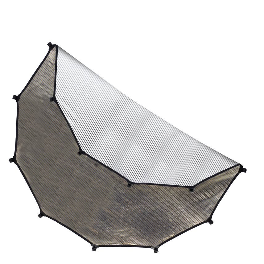   HaloCompact Cover 82cm Sunlite/Soft Silver