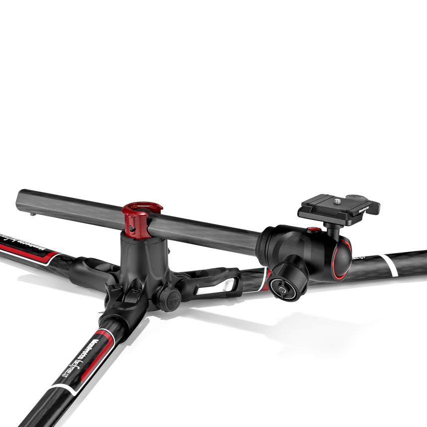 Befree GT XPRO Carbon-Reisestativ