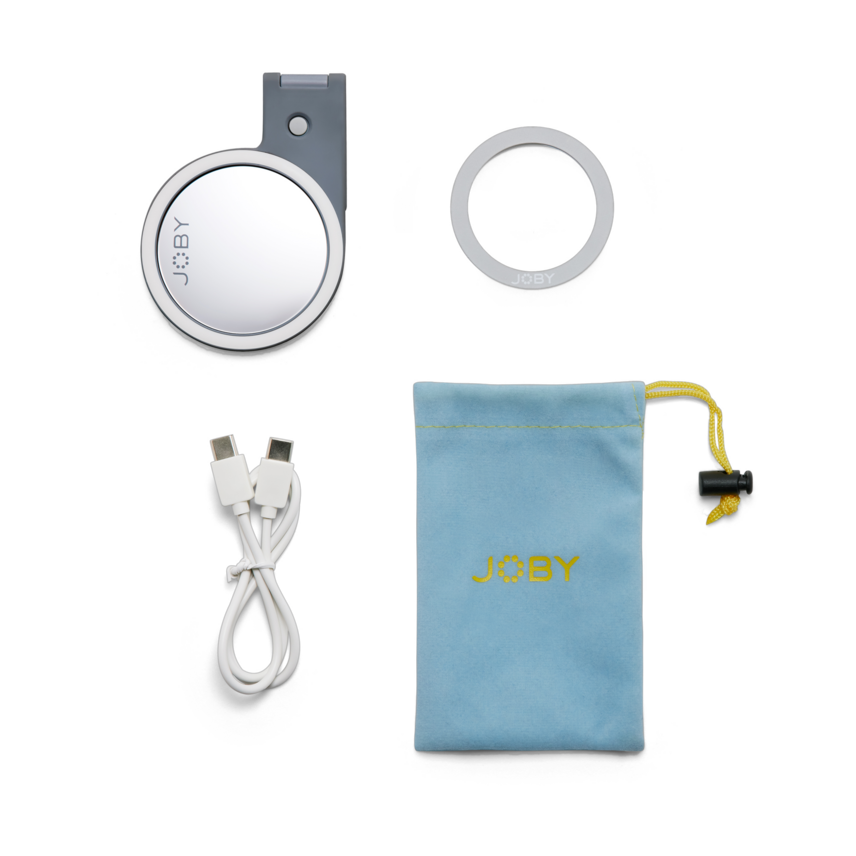 Beamo™ Ringlicht für MagSafe (Grau)