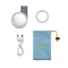 Beamo™ Ringlicht für MagSafe (Grau)