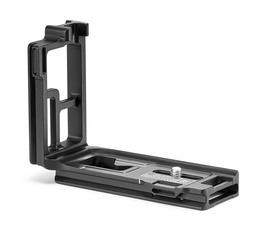 Gitzo L-Schiene für Sony α7R III & Sony α9