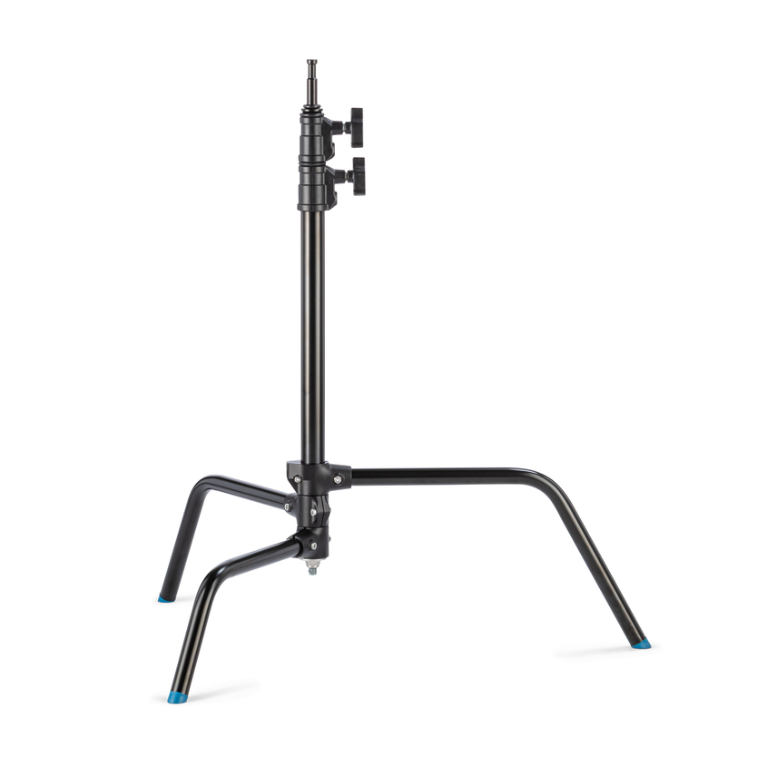 Avenger C-Stativ Feste Basis Schwarz 180 cm Basis & Säule