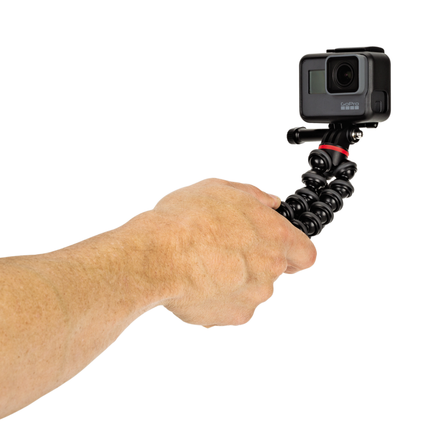 GorillaPod® 500 Stativ für Action-Kameras
