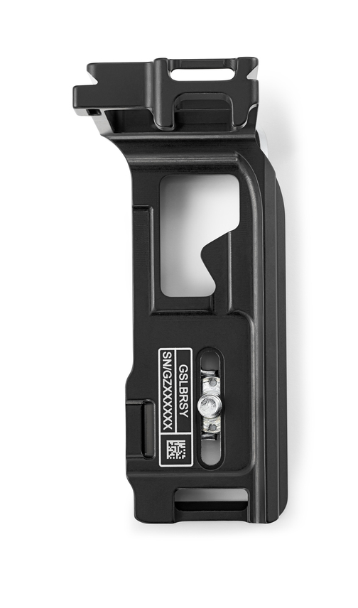 Gitzo L-Schiene für Sony α7R III & Sony α9
