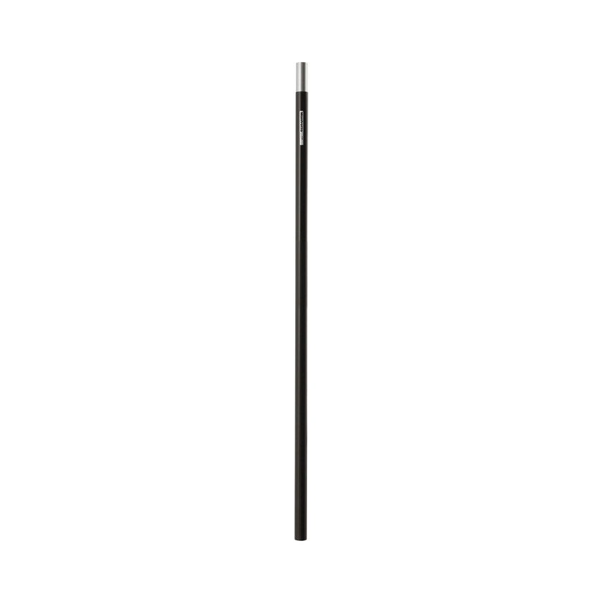 Autopole Verlängerung, schwarz, 40mm x 150cm 