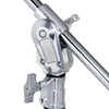 Avenger Baby Combi Boom Stativ 39 Chromstahl 390cm 