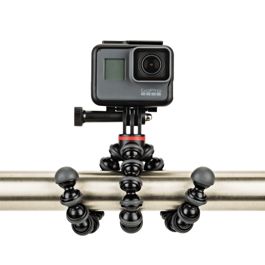 GorillaPod® 500 Stativ für Action-Kameras