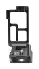 Gitzo L-Schiene für Sony α7R III & Sony α9