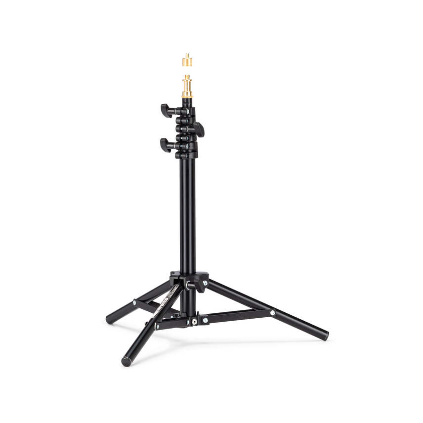 Low Mini Pro Stativ schwarz