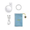 Beamo™ Ringlicht für MagSafe (Weiß)