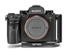 Gitzo L-Schiene für Sony α7R III & Sony α9