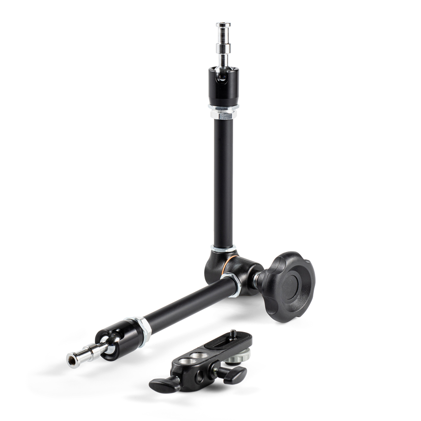 Foto-Arm mit variabler Friktion und Halterung