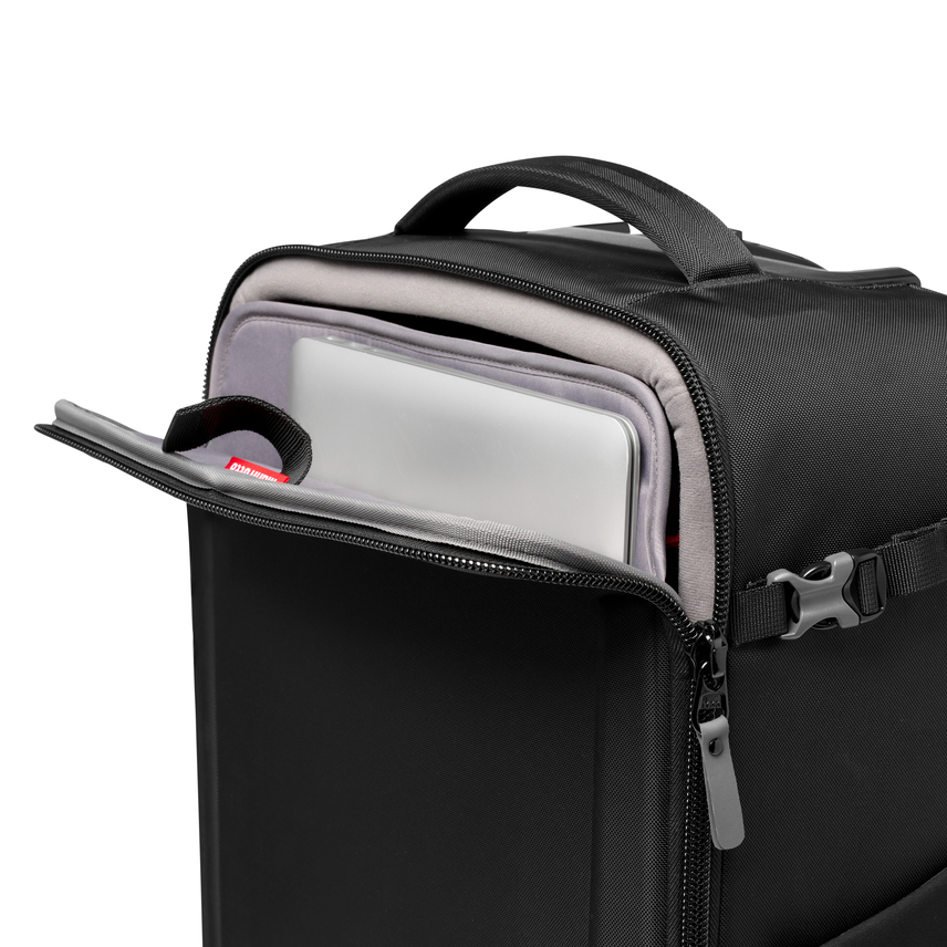 Advanced Rollende Kameratasche III