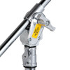 Avenger Baby Combi Boom Stativ 39 Chromstahl 390cm 